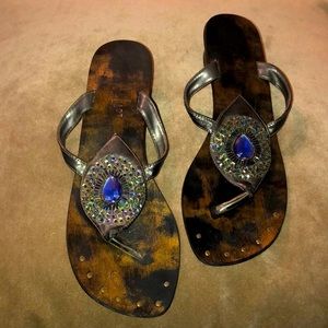Colin Stuart Sandals